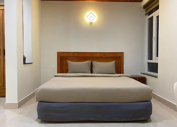 Da Quy Harmony Homestay