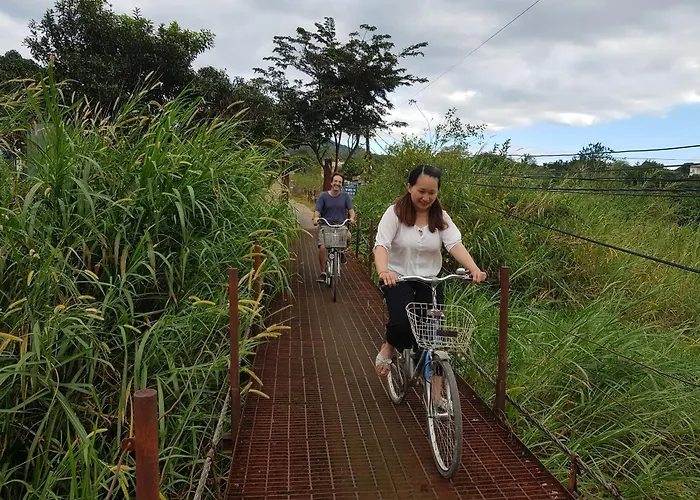 Elon Coffee Farmstay