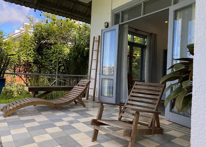 Tia Du Villa Homestay