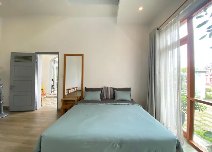 Tia Du Villa Homestay