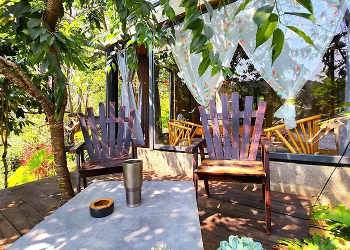 Natural Home Da Lat