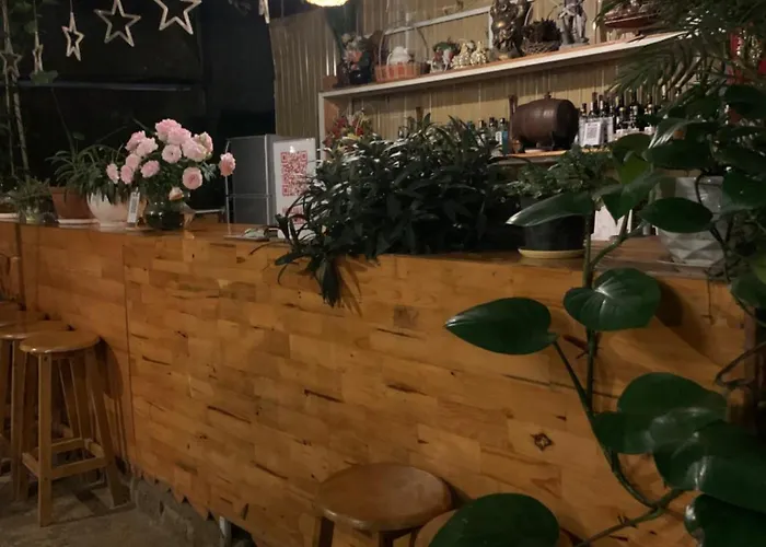 Tuyet Hoa Hon Bo Homestay