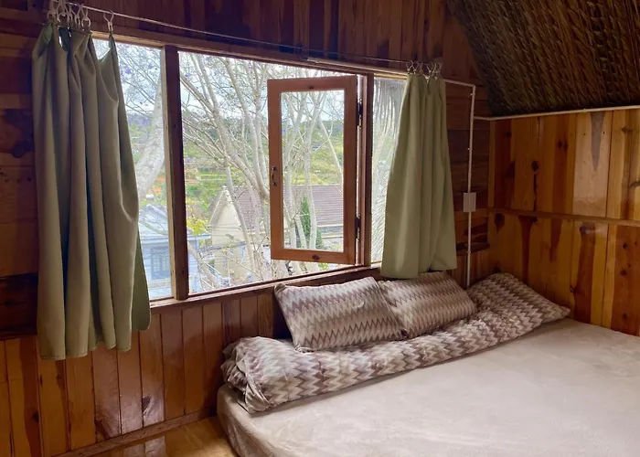 Da Lat Cui Homestay
