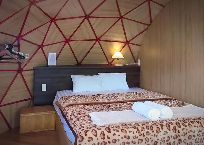 Natural Home Da Lat